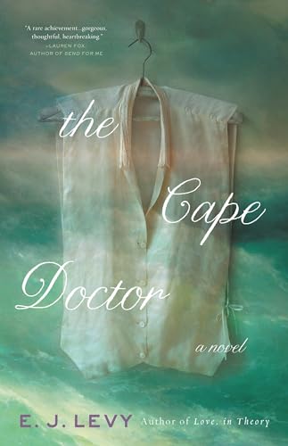 cover image The Cape Doctor