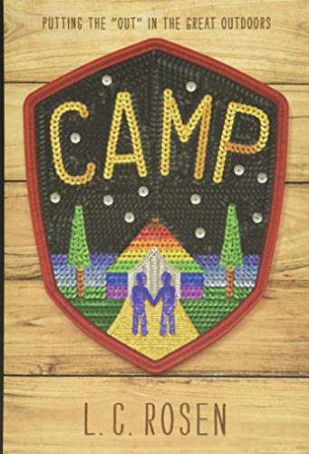 cover image Camp