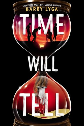 cover image Time Will Tell