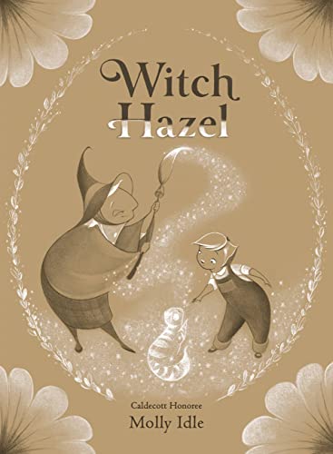 cover image Witch Hazel