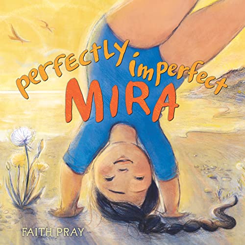 cover image Perfectly Imperfect Mira
