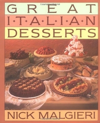 Great Italian Desserts