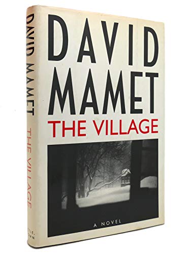 cover image The Village
