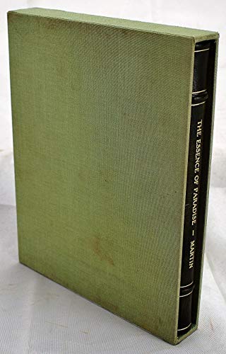 cover image The Essence of Paradise: Fragrant Plants for Indoor Gardens