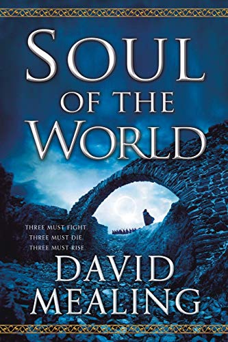 cover image Soul of the World