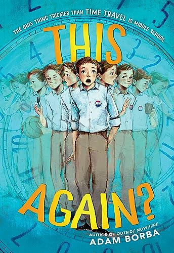 cover image This Again?