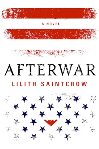 cover image Afterwar