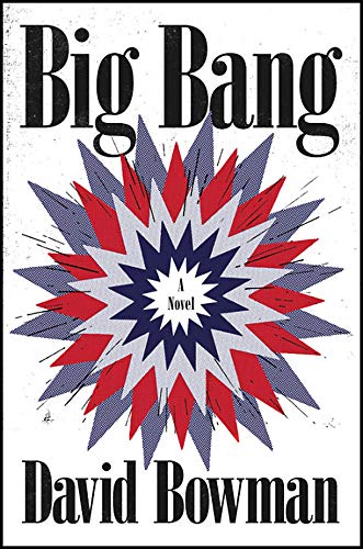 cover image Big Bang