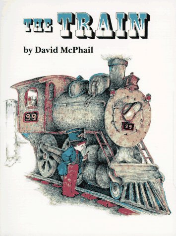 cover image The Train