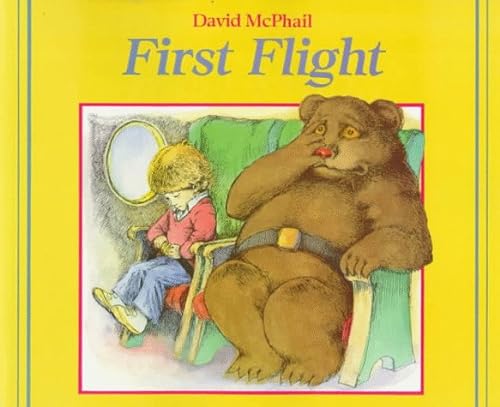 cover image First Flight