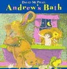 cover image Andrew's Bath