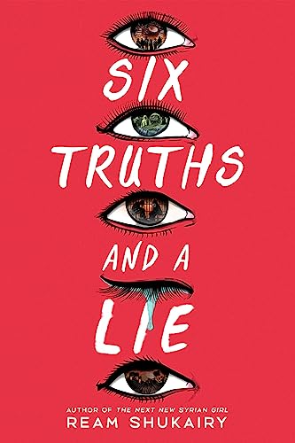 cover image Six Truths and a Lie