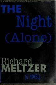 cover image The Night (Alone)