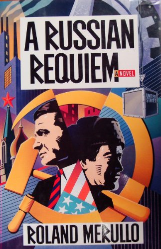 cover image A Russian Requiem
