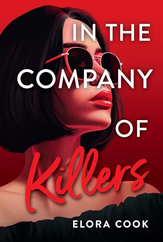 cover image In the Company of Killers
