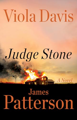 cover image Judge Stone