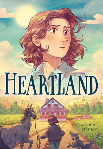 cover image HeartLand