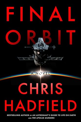 cover image Final Orbit