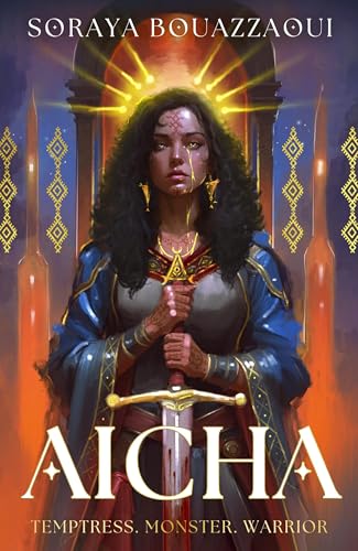 cover image Aicha