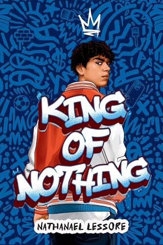 cover image King of Nothing