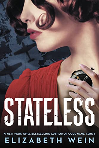 cover image Stateless