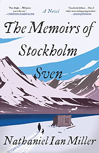 cover image The Memoirs of Stockholm Sven