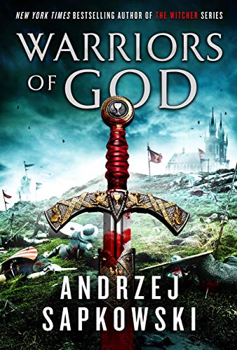 cover image Warriors of God