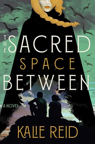 cover image The Sacred Space Between
