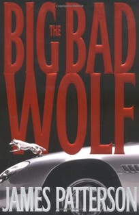 THE BIG BAD WOLF