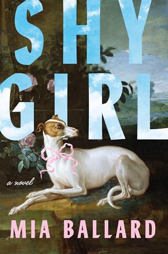 cover image Shy Girl