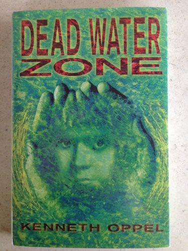 cover image Dead Water Zone
