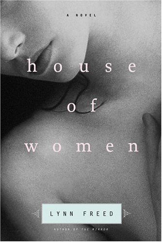 cover image HOUSE OF WOMEN