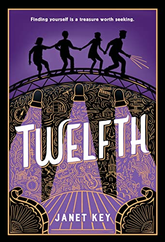 cover image Twelfth