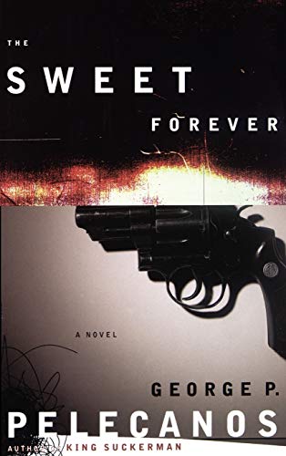 cover image The Sweet Forever