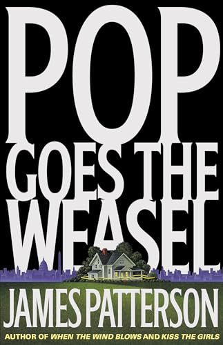 cover image Pop Goes the Weasel