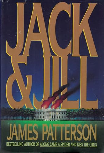 cover image Jack & Jill