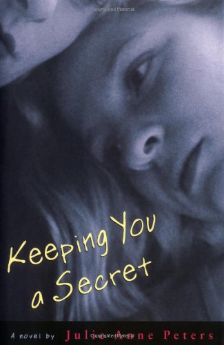cover image KEEPING YOU A SECRET