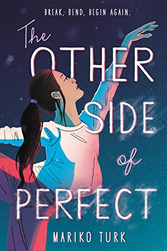 cover image The Other Side of Perfect