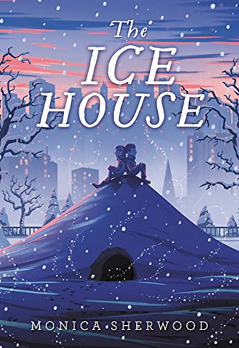 cover image The Ice House