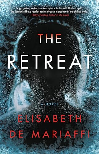 cover image The Retreat