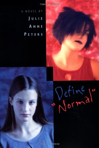 cover image Define ""Normal""
