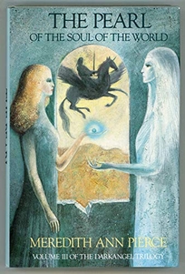 The Pearl of the Soul of the World