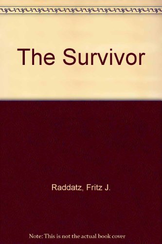 cover image The Survivor: A Novella