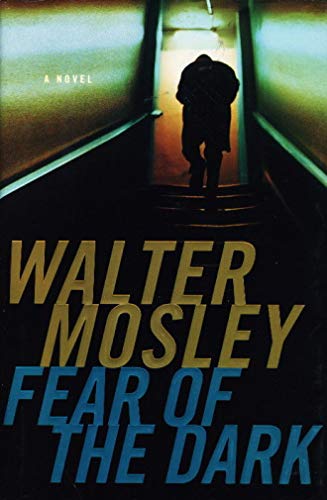 cover image Fear of the Dark
