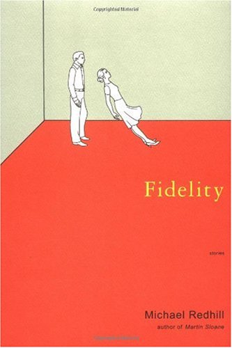 cover image FIDELITY