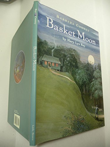 cover image Basket Moon