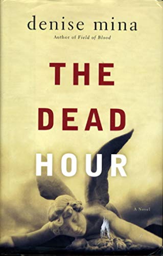 cover image The Dead Hour