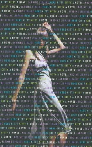 cover image HERE KITTY KITTY