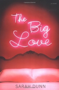THE BIG LOVE