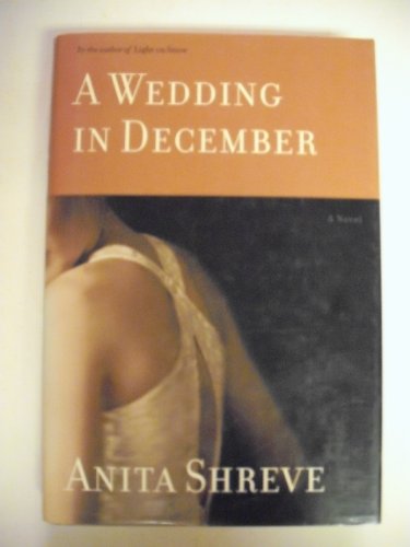 cover image A Wedding in December